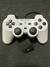 Joystick Sony PS2 - Blanco - Video Game