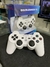 Joystick PS3 - Blanco Alternativo