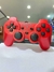 Joystick Sony PS2 - Rojo - comprar online