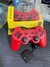 Joystick Sony PS2 - Rojo