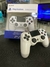 Joystick Ps4 - Blanco