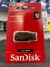 Pendrive 32 GB - Sandisk