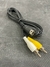 Cable AV SEGA - 16 BITS