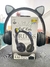 Auricular vincha gatito - comprar online