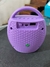Parlantes en internet