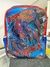 Mochila spiderman