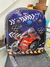 Mochila moto