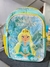 Mochila princesa