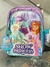 Mochila princesa