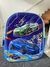 Mochila auto