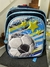 Mochila futbol