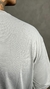 Imagem do Camiseta Esportiva Cinza MRSP Dry Fit