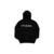 Moletom Canguru Streetwear Marrom Supply 2 Cabos - loja online