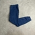 Imagem do Calça Moletom Streetwear Marrom Company Azul Marinho