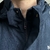 Corta Vento TNF Azul Escuro - loja online