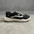 Tênis VNS Future Stars Preto e Branco - comprar online