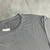 Camiseta Esportiva Cinza MRSP Dry Fit - loja online