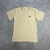 Camiseta NK Triple Swoosh Logo - Marrom em SP