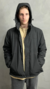 Corta Vento TNF Preto - comprar online