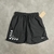 Bermuda Dry Fit Elástico c/ Cordão NK Stars