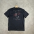 Camiseta Oversized NK JRD Flight Collection