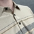 Camisa Polo Bege Com Elastano na internet