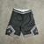 Bermuda Dry Fit Basquete Elástico c/ Cordão NBA