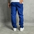 Calça Alfaiataria Azul Egípcio - comprar online