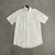 Camisa Linho Gola Polo Off