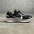Imagem do Tênis NK Zoom X Preto e Branco