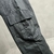 Calça Cargo Preto na internet