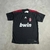 Camiseta de Time Milan Ronaldinho