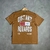 Camiseta Oversized NK Distant Regards