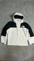 Corta Vento TNF Off White