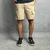 Short Cargo Bege Escuro c/ Ajustes - comprar online
