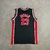 Regata de Basquete Bulls NBA Preta - comprar online