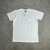 Camiseta Malha Mista NK Refletiva Branca