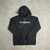 Moletom Canguru Streetwear Marrom Supply 2 Cabos - Marrom em SP