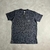 Camiseta Malha Mista NK Refletiva Chumbo - comprar online