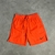 Short Linho Laranja - loja online