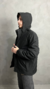 Corta Vento TNF Preto