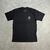 Camiseta NK Triple Swoosh Logo