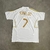 Camiseta de Time Real Madrid Ronaldo - comprar online