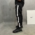 Conjunto NK Dry Fit Preto na internet