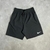 Bermuda Dry Fit Elástico c/ Cordão NK Básica