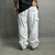 Calça Cargo Branco - loja online