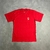 Camiseta NK Triple Swoosh Logo