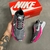 Imagem do Tênis NK Zoom Pegasus Chumbo e Rosa