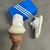 Tênis ADD Yeezy Branco