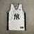 Regata de Beisebol Yankees MLB Branca